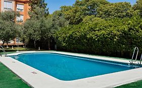 Apartamentos Vertice Bib Rambla